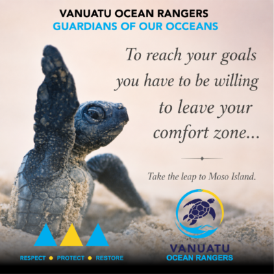 Vanuatu Ocean Rangers Image