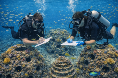 Reef Ball Presentation