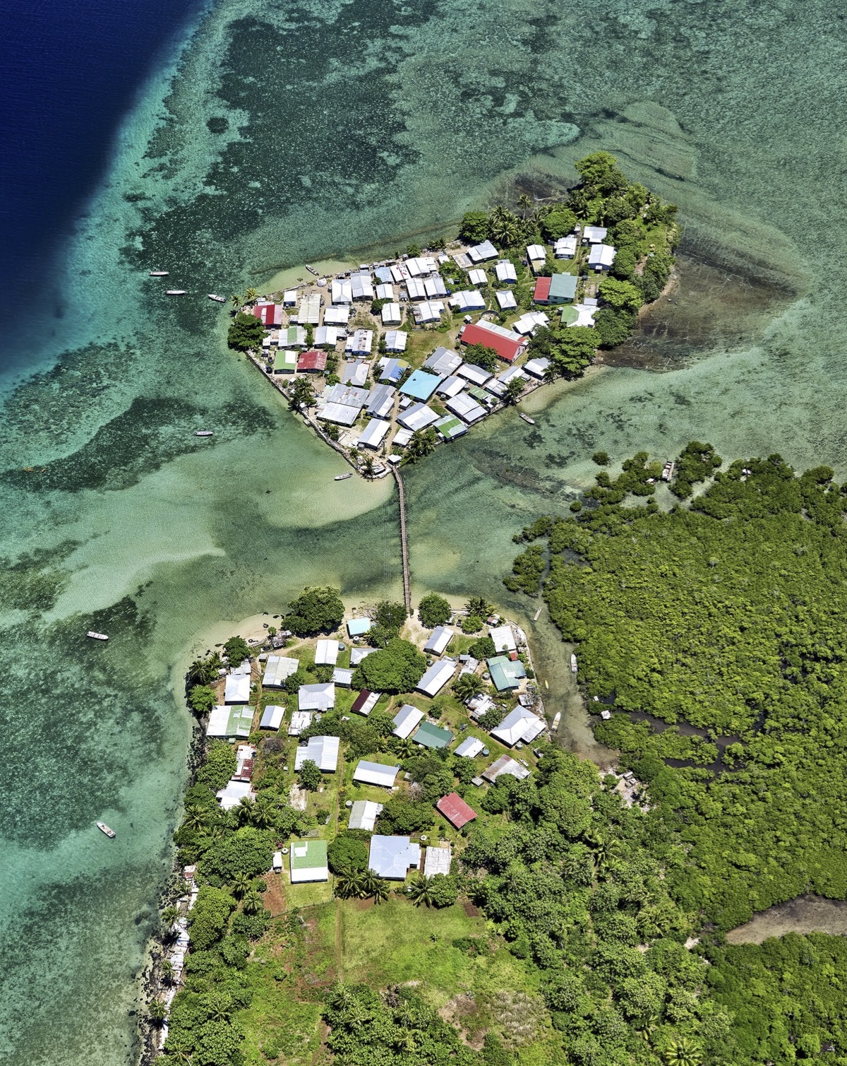 Climate Health Nexus and Health System Resilience