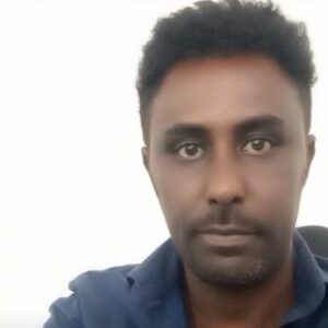 Profile photo of Elias Mekonnen