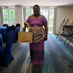 Profile photo of Lorah Etega