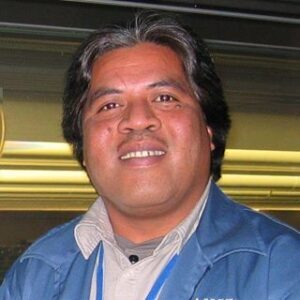 Profile photo of Lee Jacklick