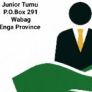 Profile photo of Junior Tumu
