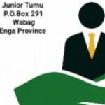 Junior Tumu