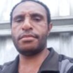 Profile photo of Junior Tumu