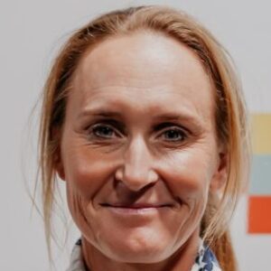 Profile photo of Rebecca Patrick