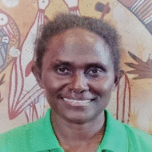 Profile photo of Relmah Harrington