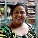 Profile photo of Telesia Sila