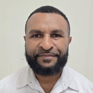 Profile photo of Ruben Robin