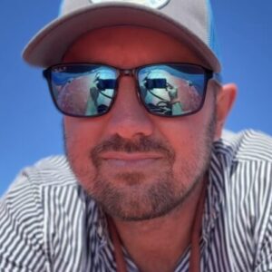 Profile photo of Carl Fallon